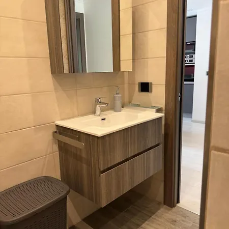 Apartment Ania Menton