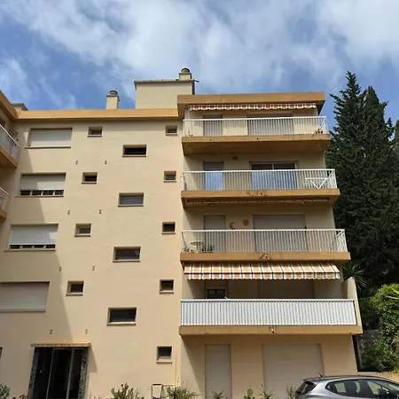 Ania Apartmán *