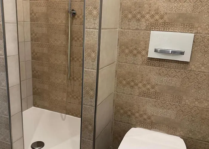 Ania Apartmán Menton
