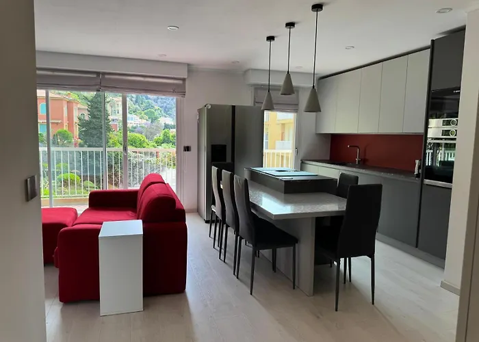 Ania Apartmán