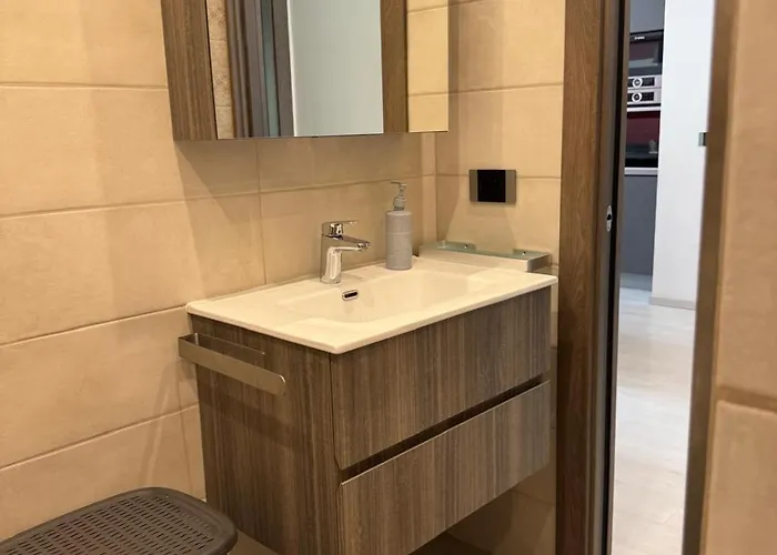 Apartmán Ania Menton