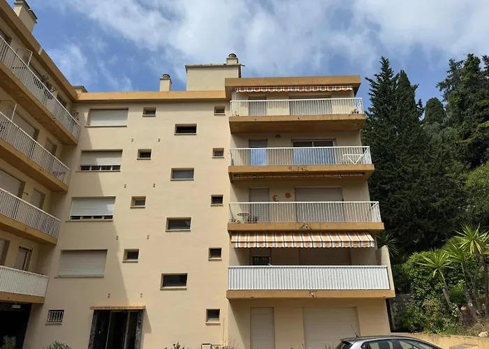 Ania Apartmán *